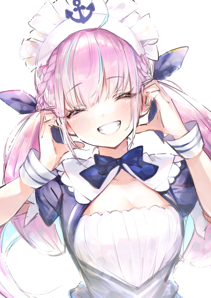 真希
