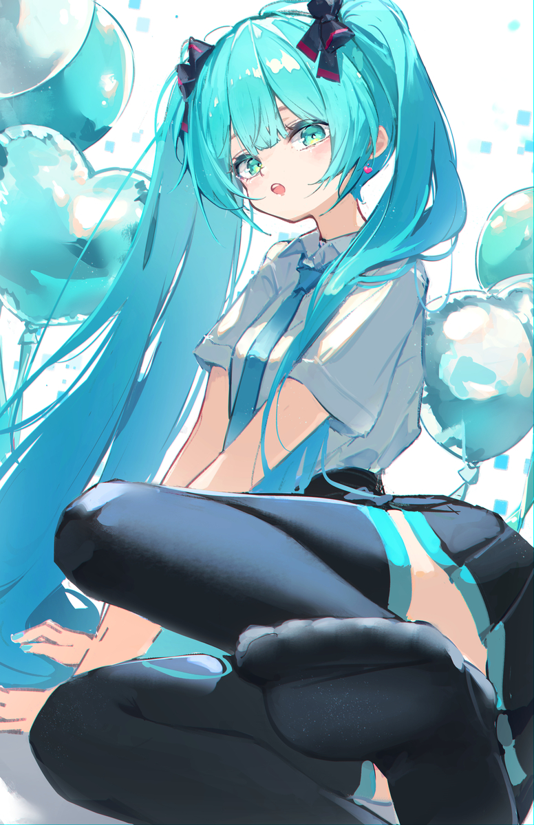 小米8初音未来限量版图片