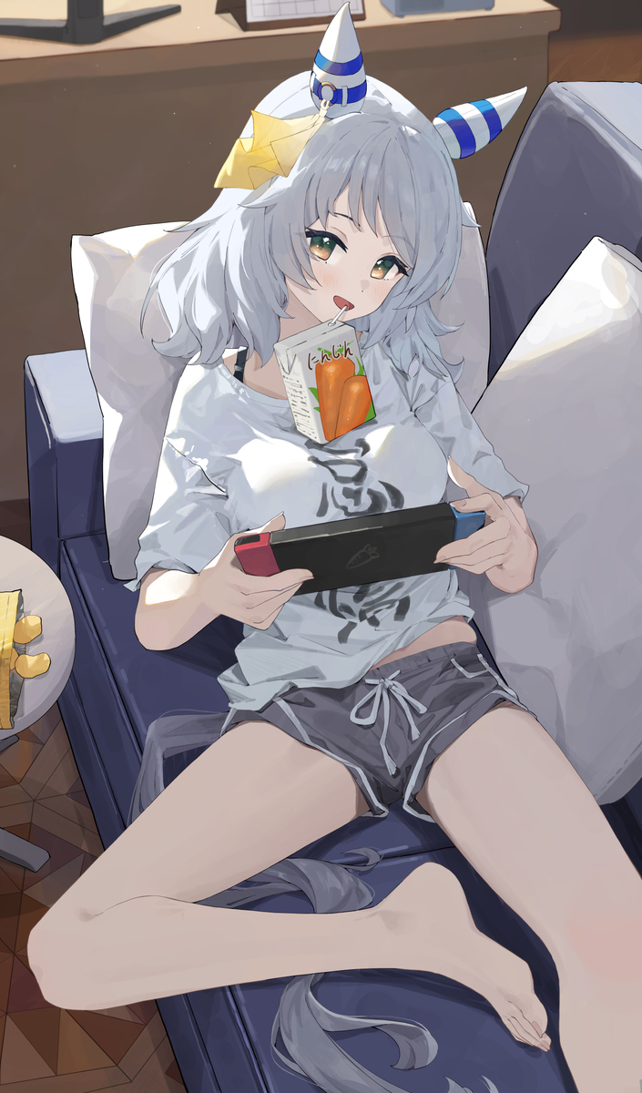 米拉子