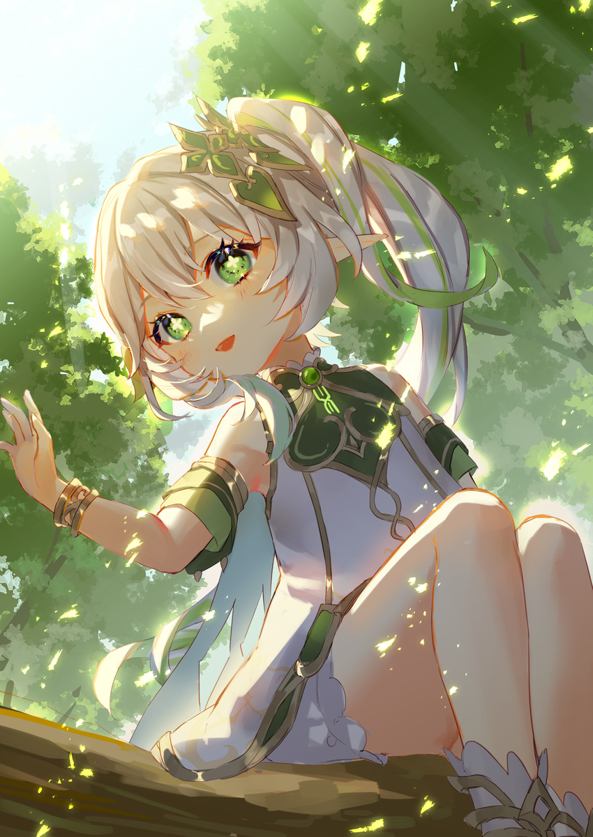纳希达诞辰祭2023