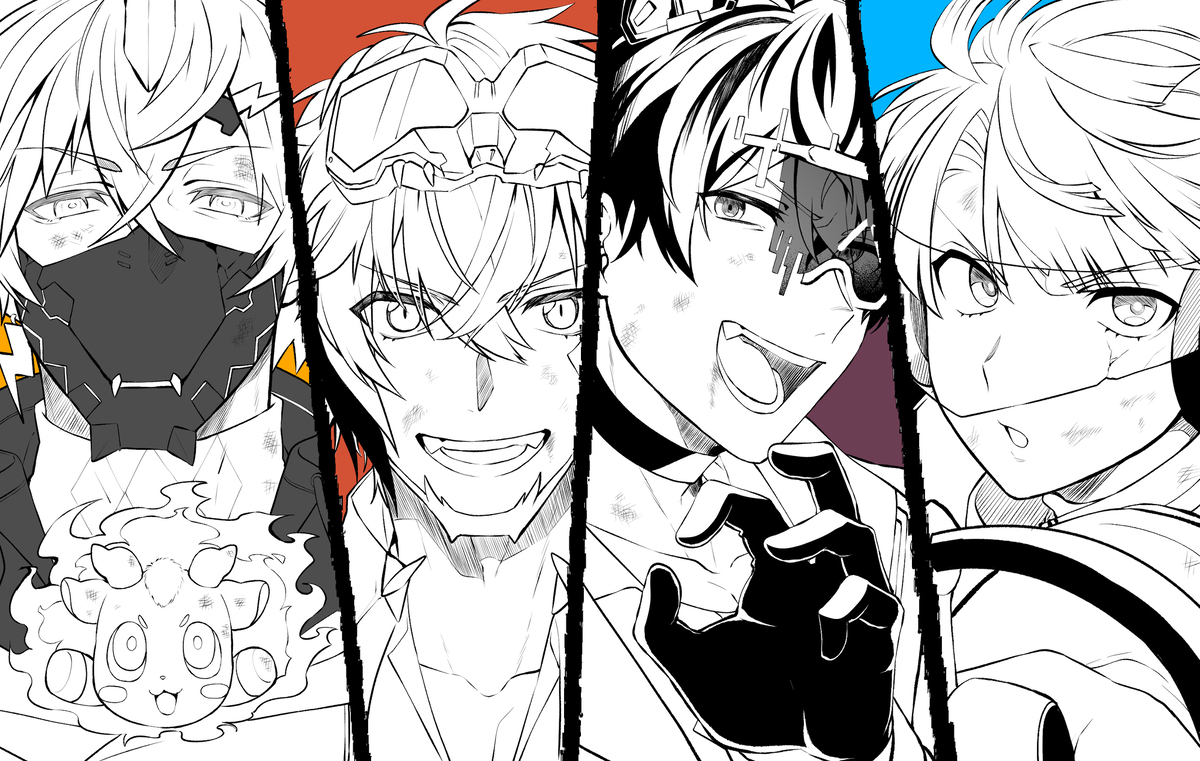 Vtuber总结 ⑩