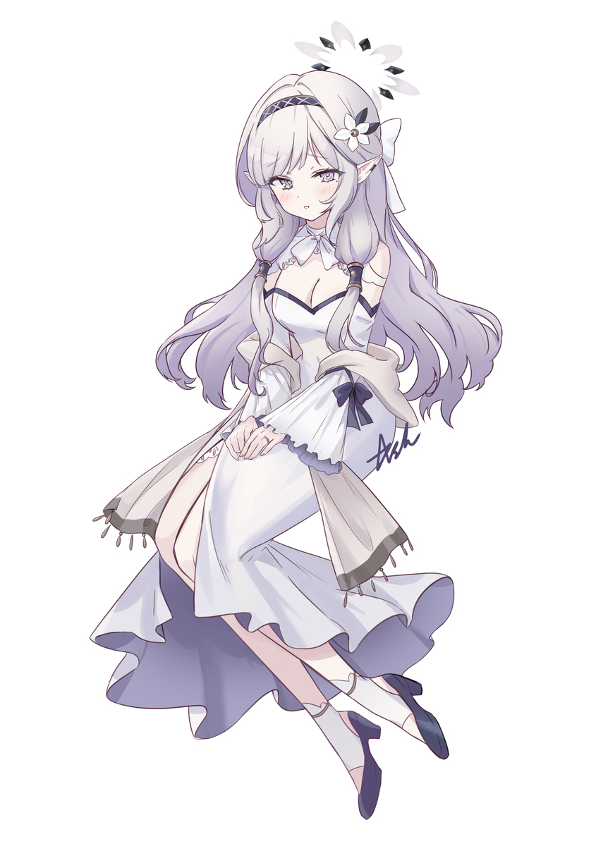 Dress Himari