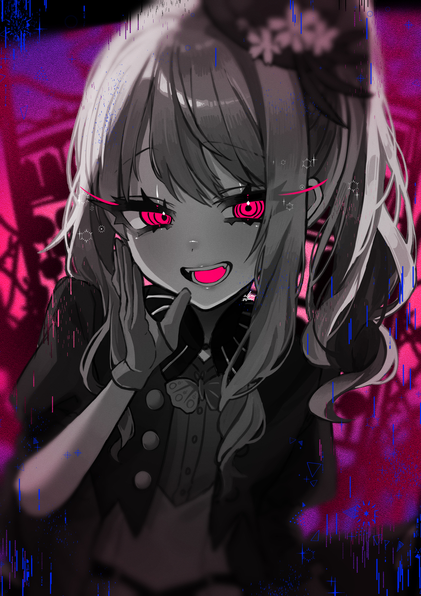 诱惑