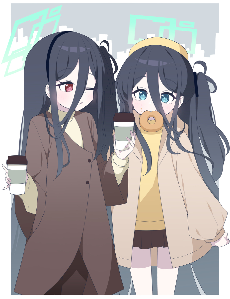 爱丽丝 &amp; 凯