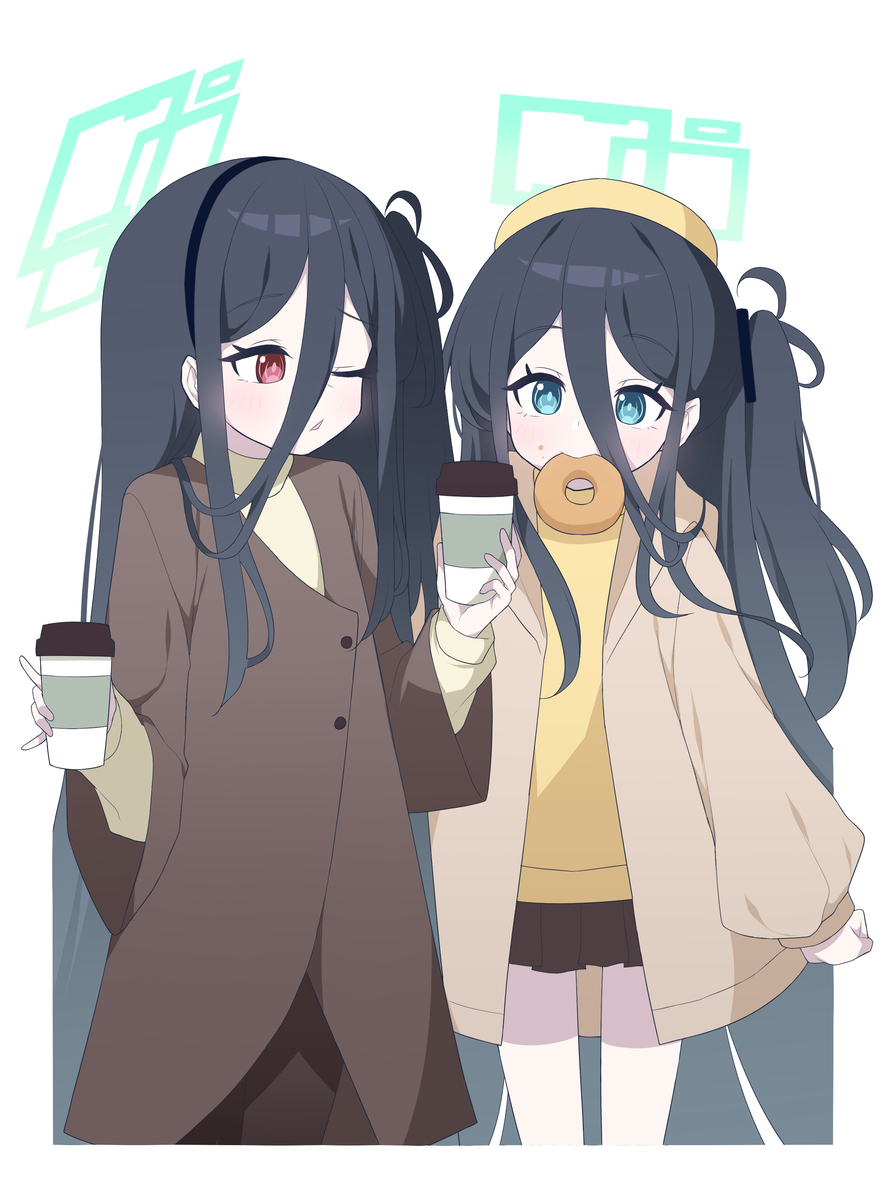 爱丽丝 &amp; 凯