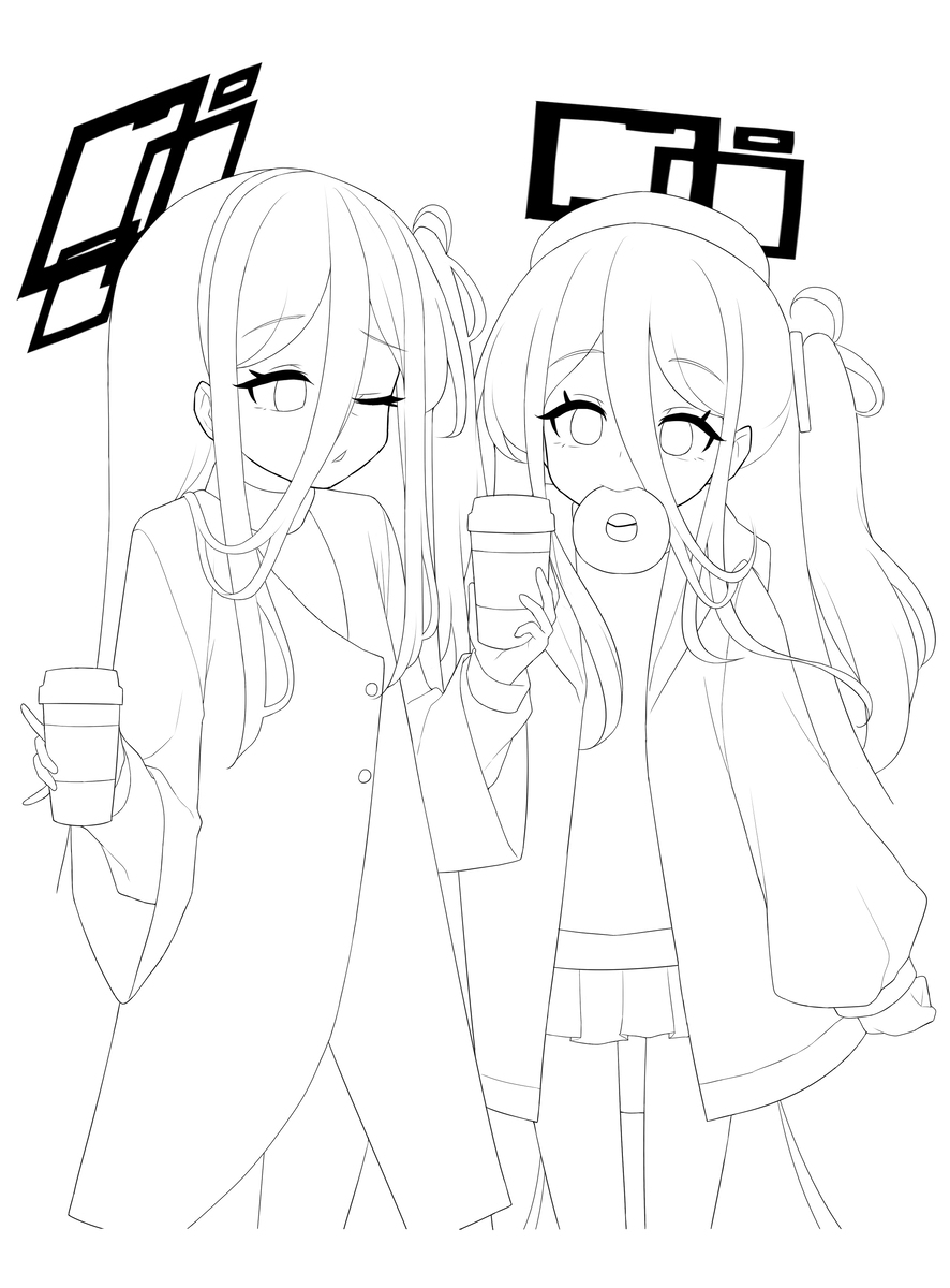 爱丽丝 &amp; 凯