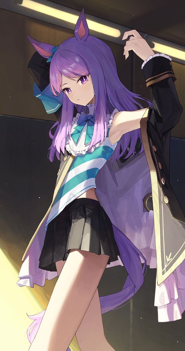 主演梅吉罗曼女王