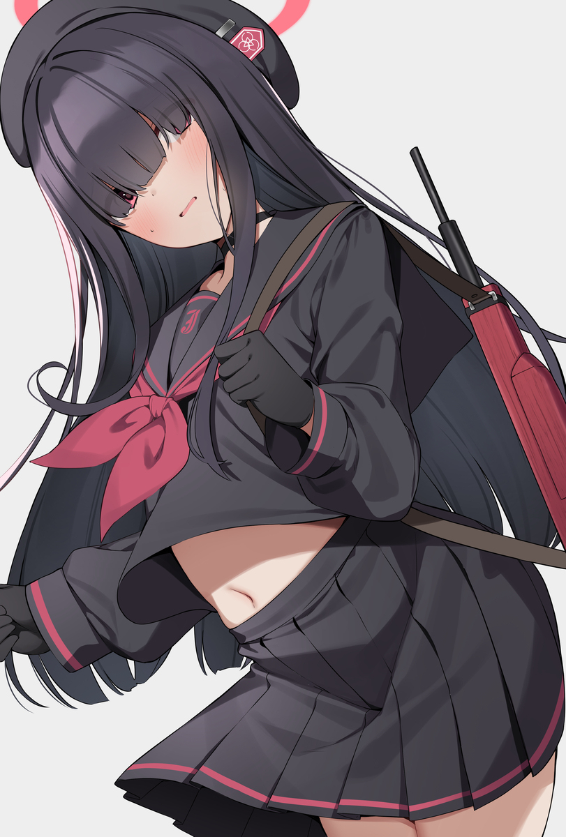 正实小桃