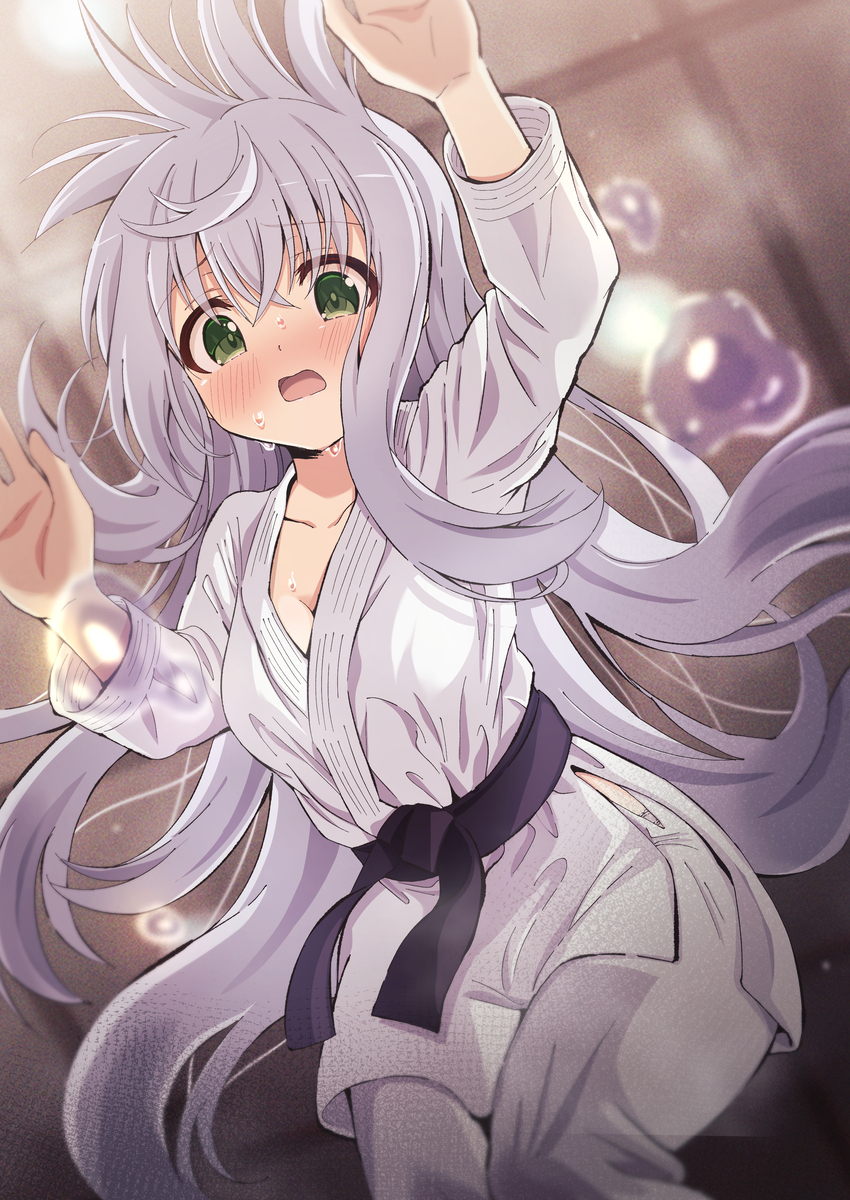 失败