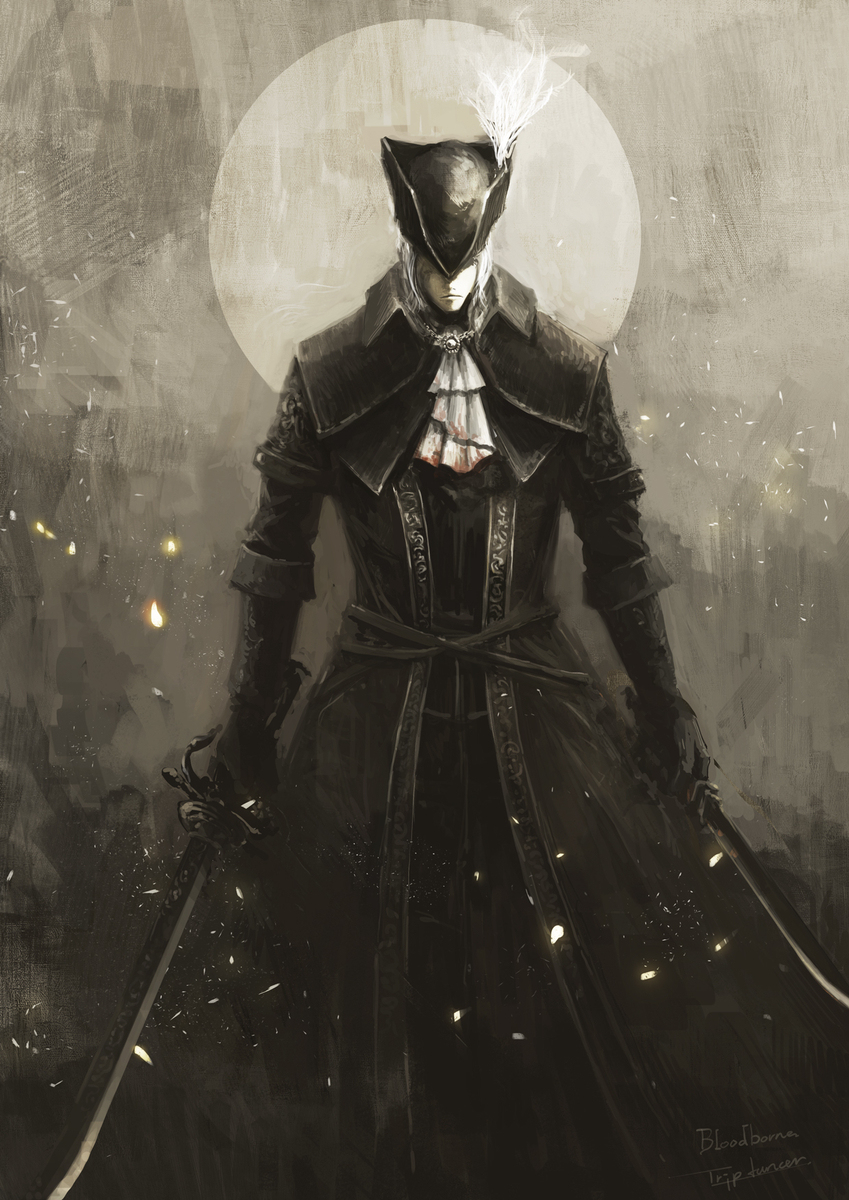 12 Soulborne_fanart_33