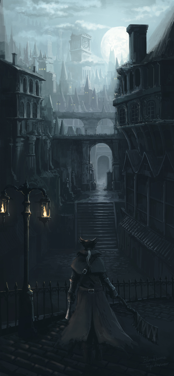 12 Soulborne_fanart_33