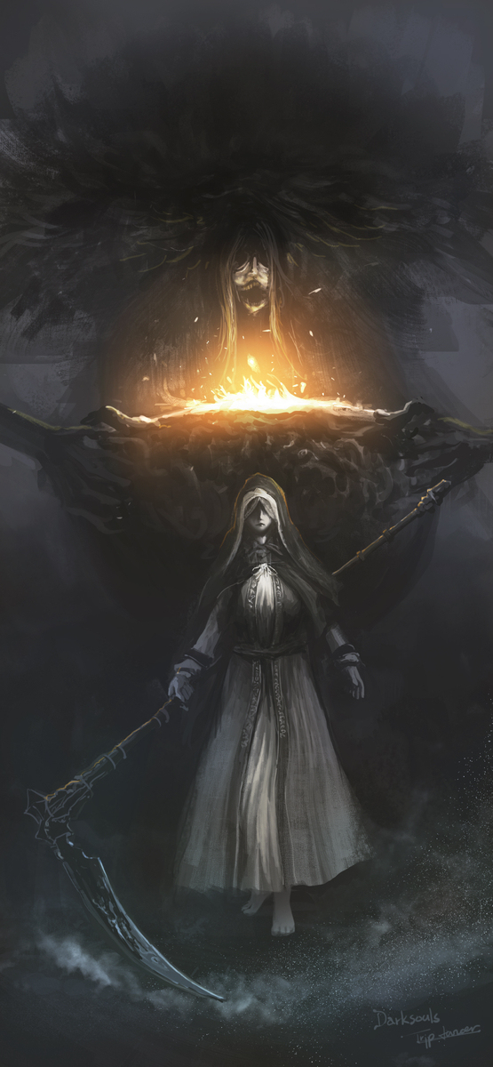 12 Soulborne_fanart_33