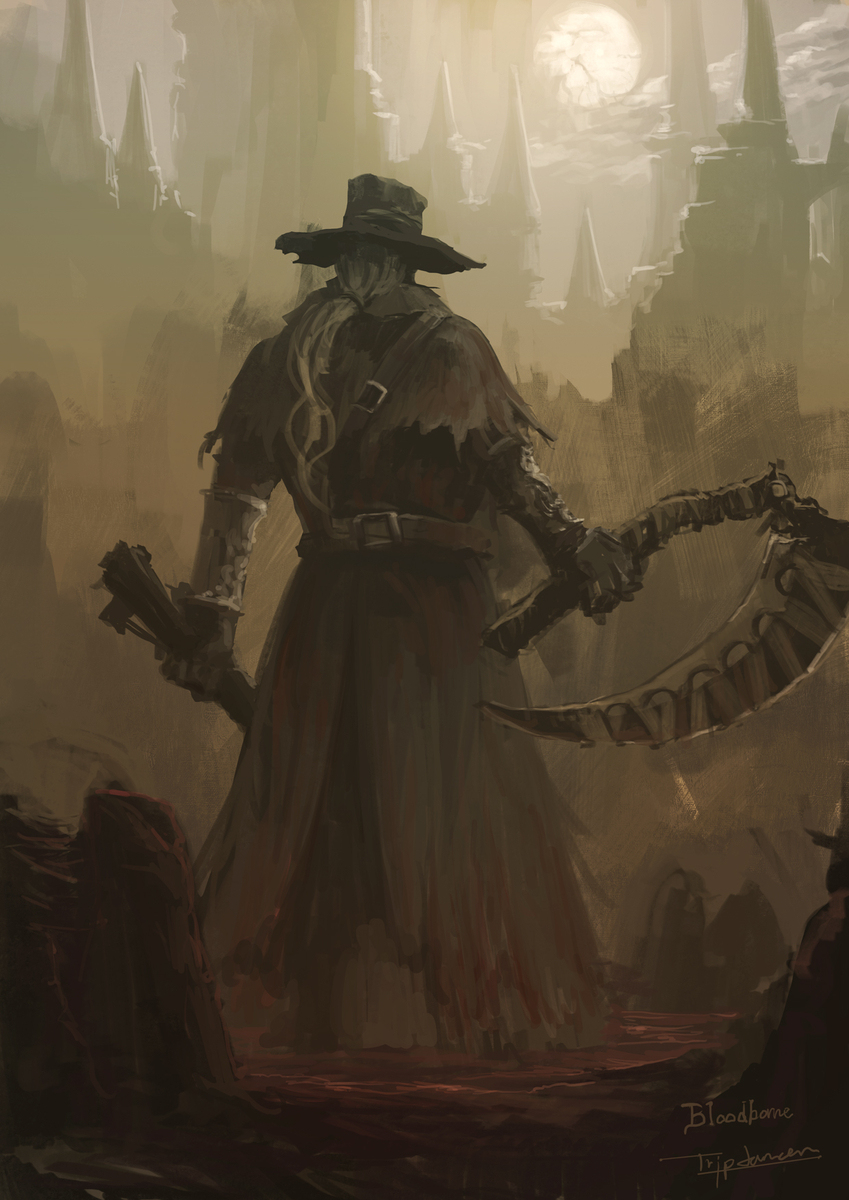 12 Soulborne_fanart_33