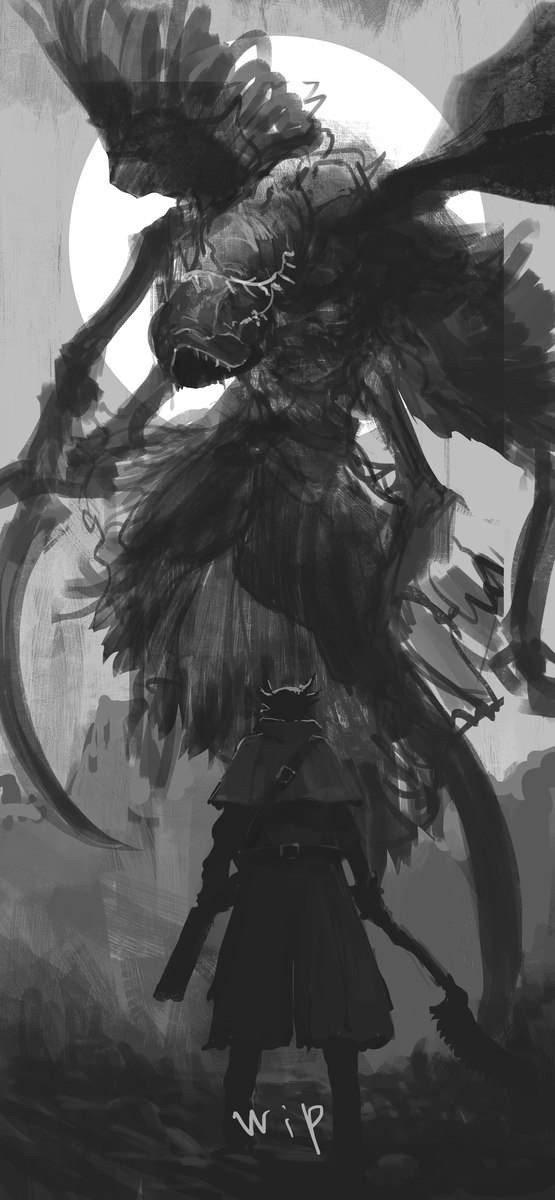 12 Soulborne_fanart_33