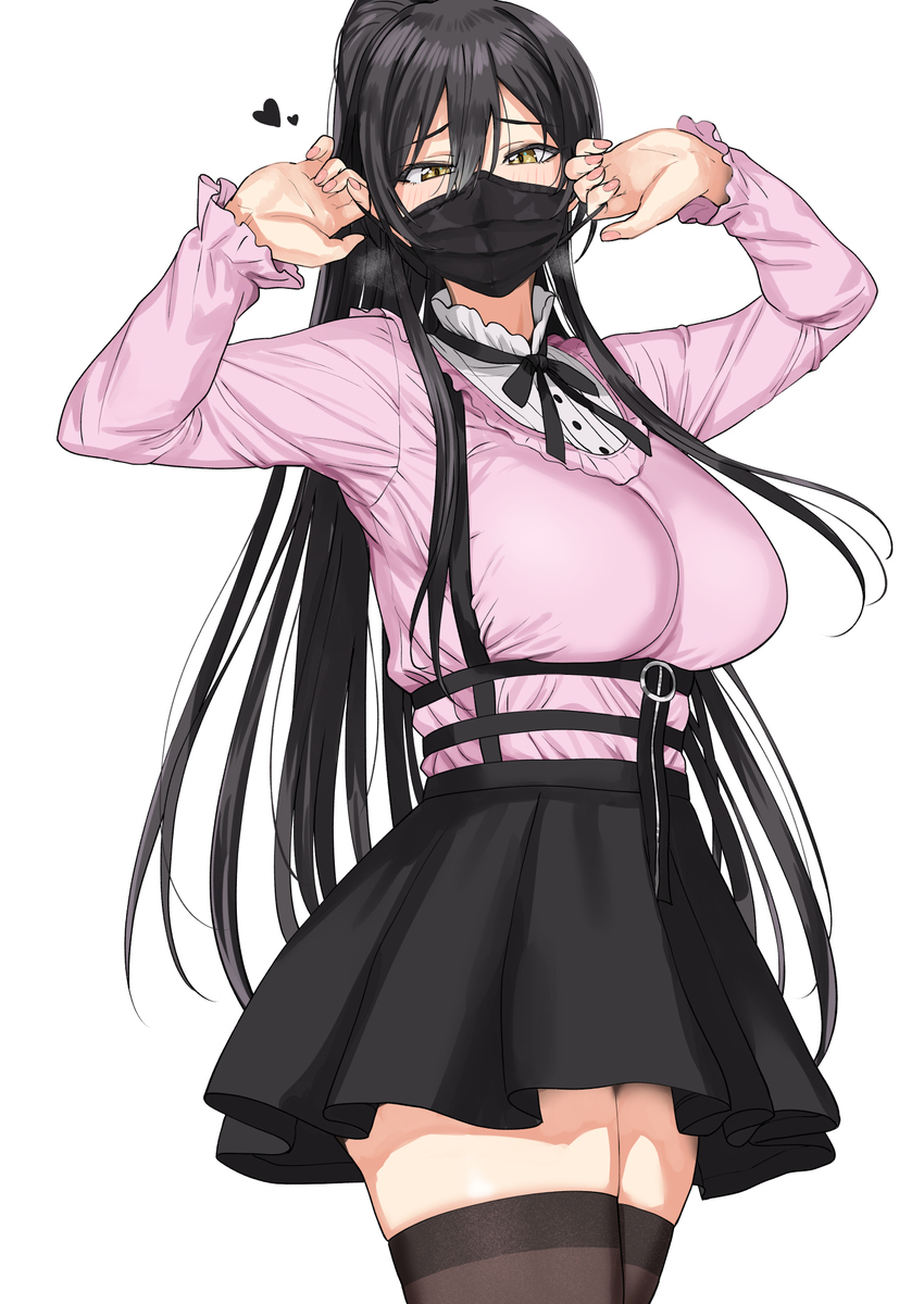 咲耶冬优子私服