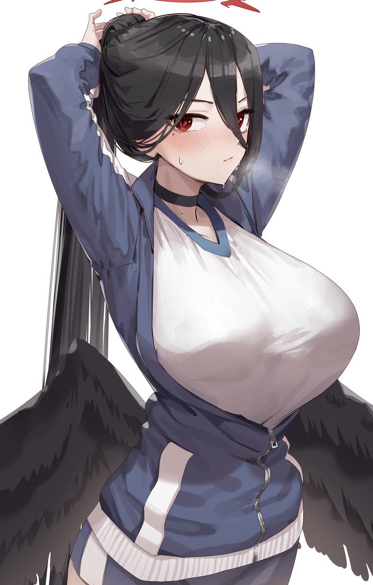 羽川哈斯米
