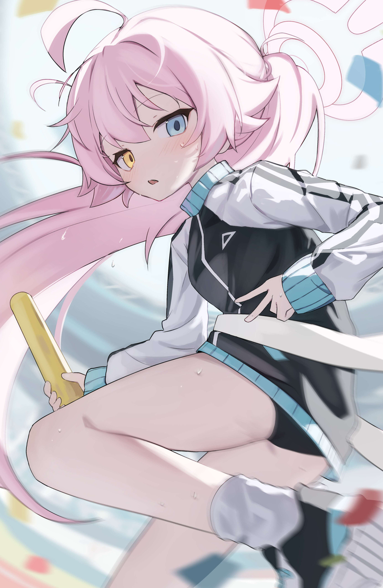 育服hoshino