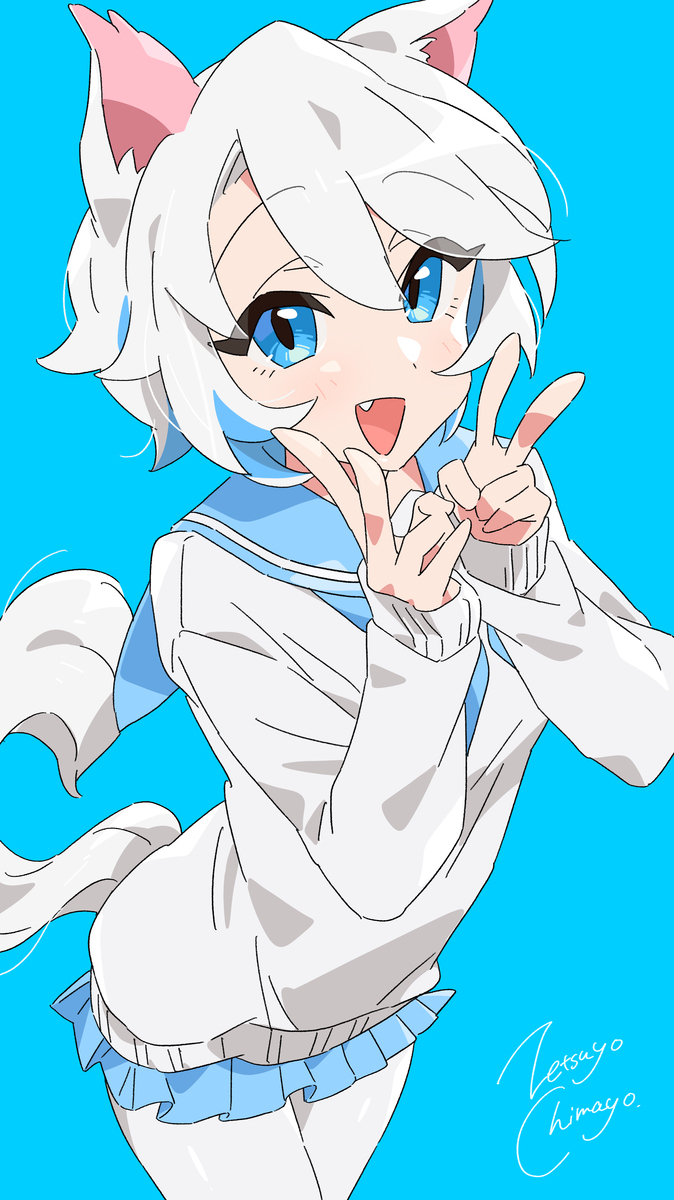 真好啊