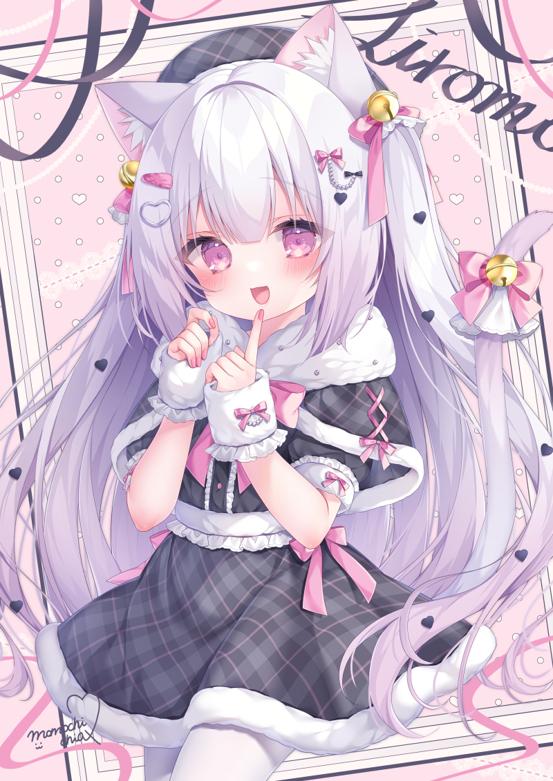 冬服小宝宝❄