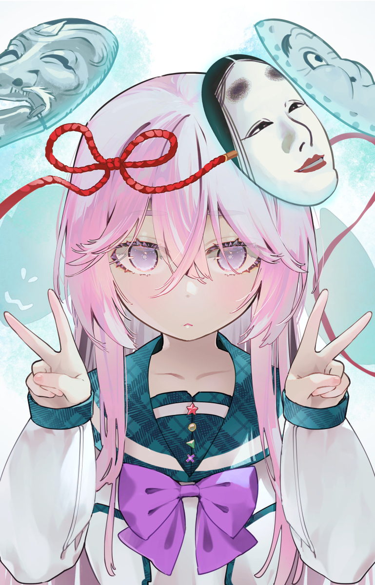 心之和平!