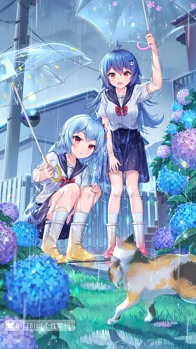 2233装扮图