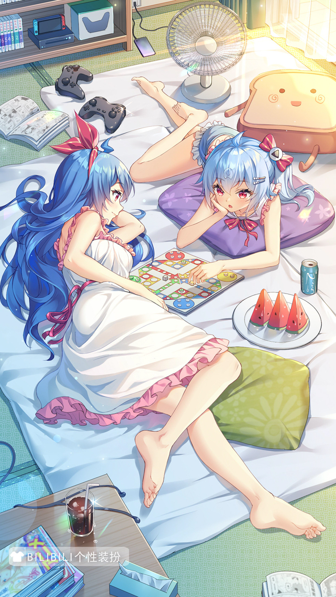 2233装扮图