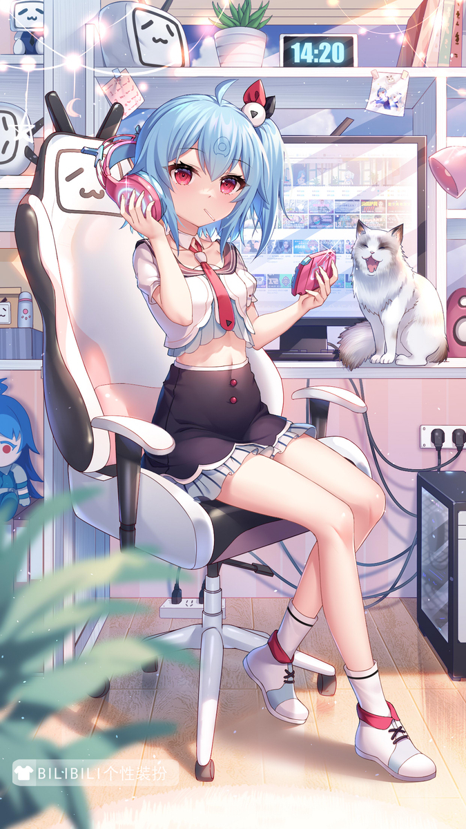 2233装扮图