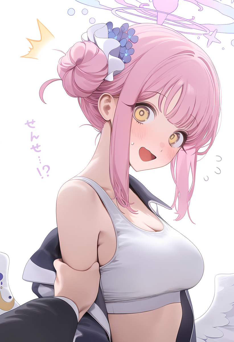 米卡
