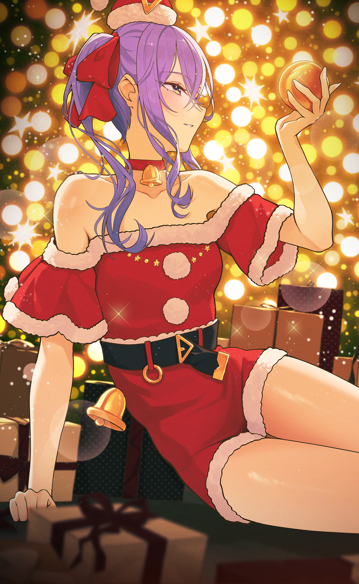圣诞快乐🎄