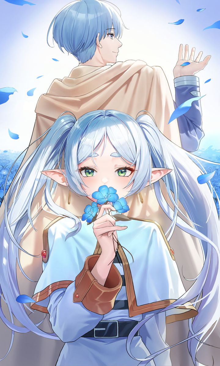 弗里伦