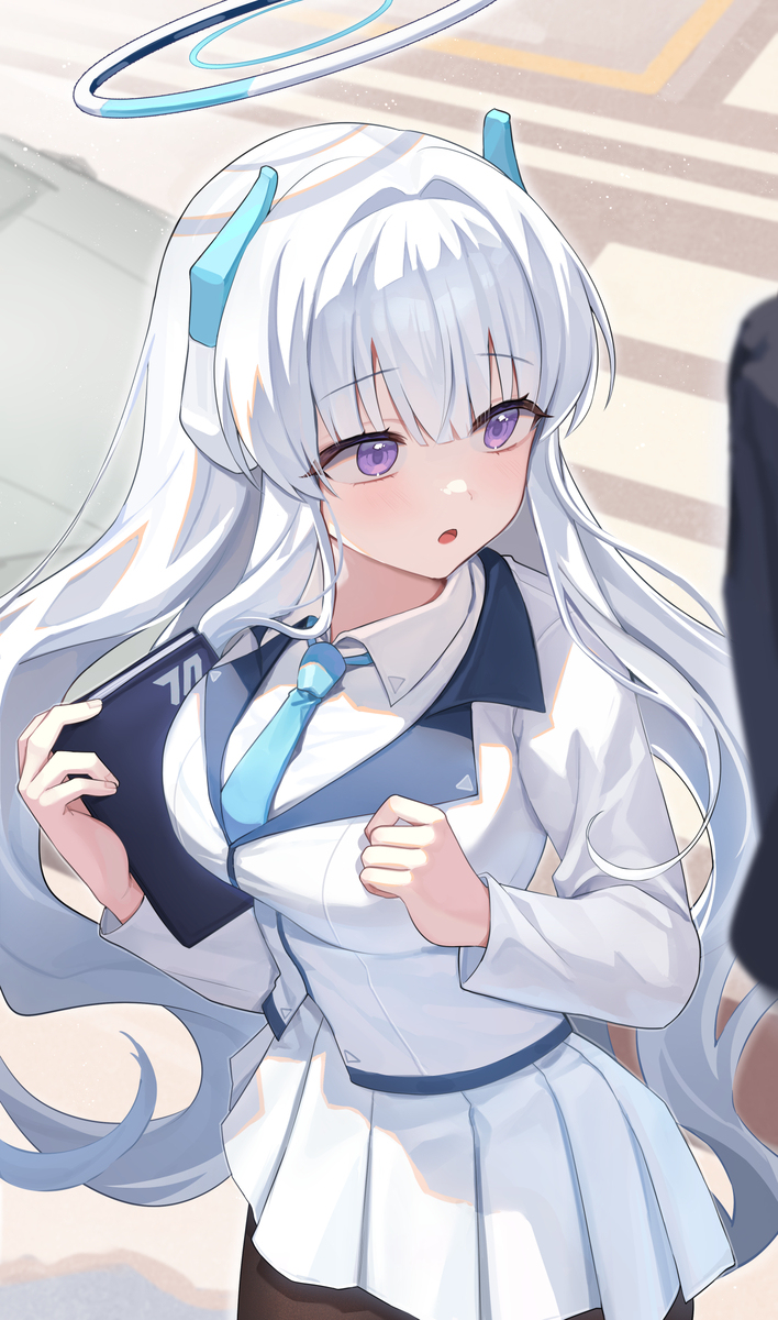 诺亚