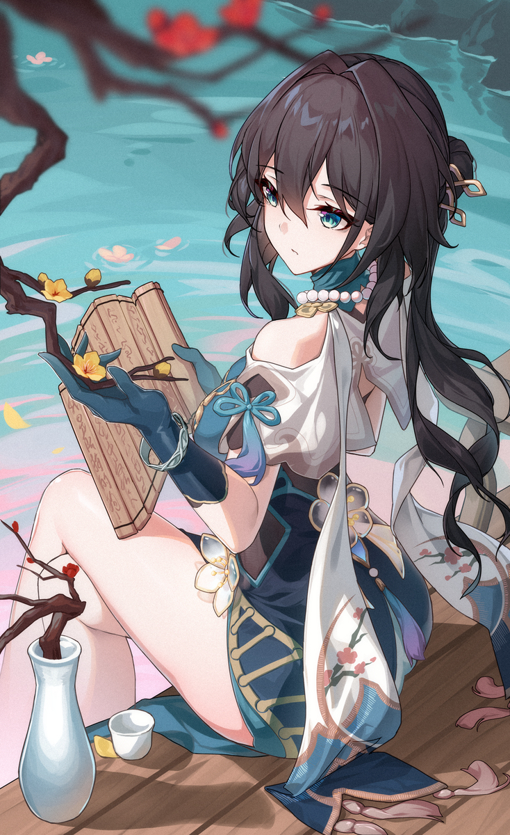 阮梅