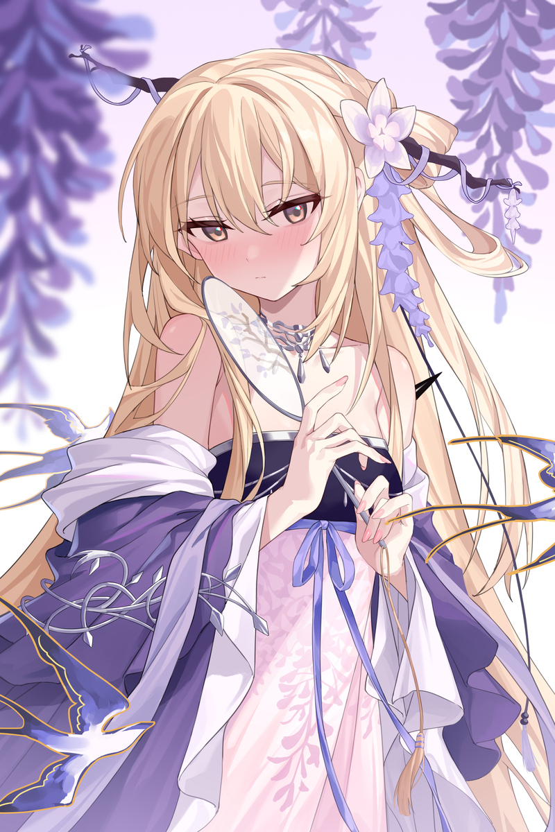 无题