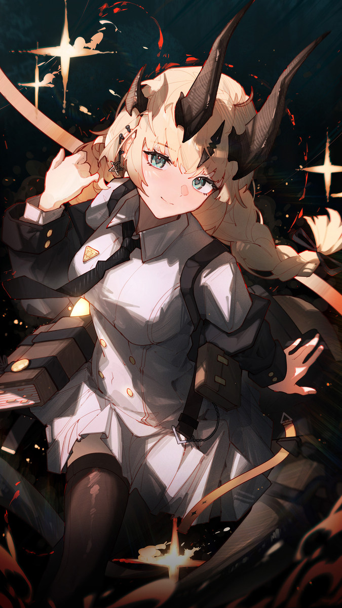 魔法小苇!