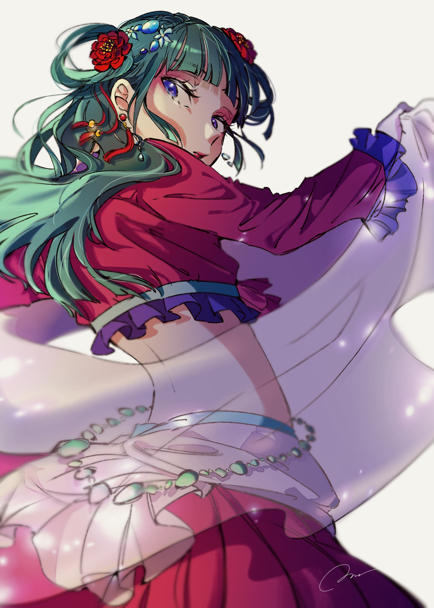 无题