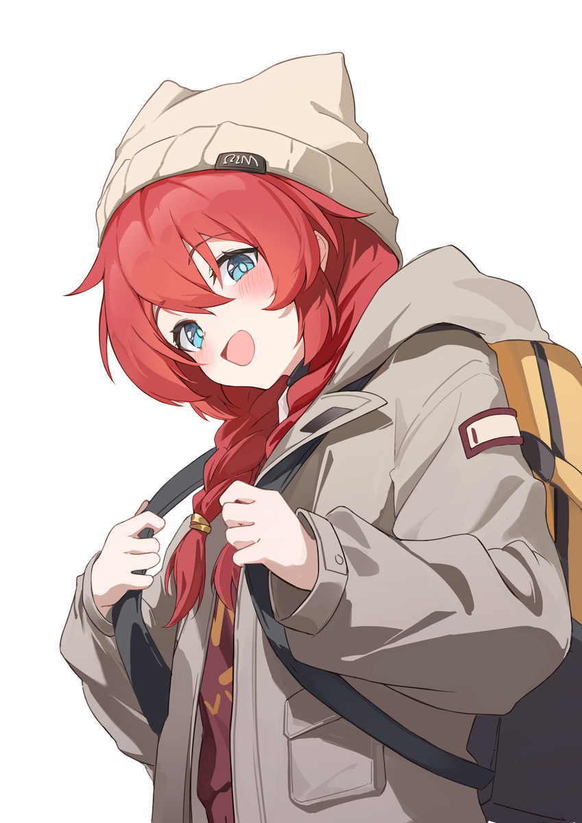 小涂玛奇