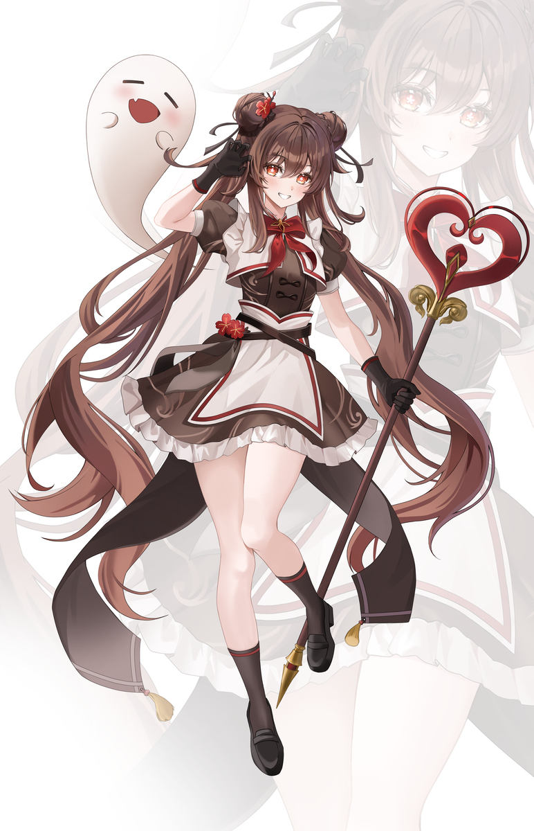 小胡桃❤️