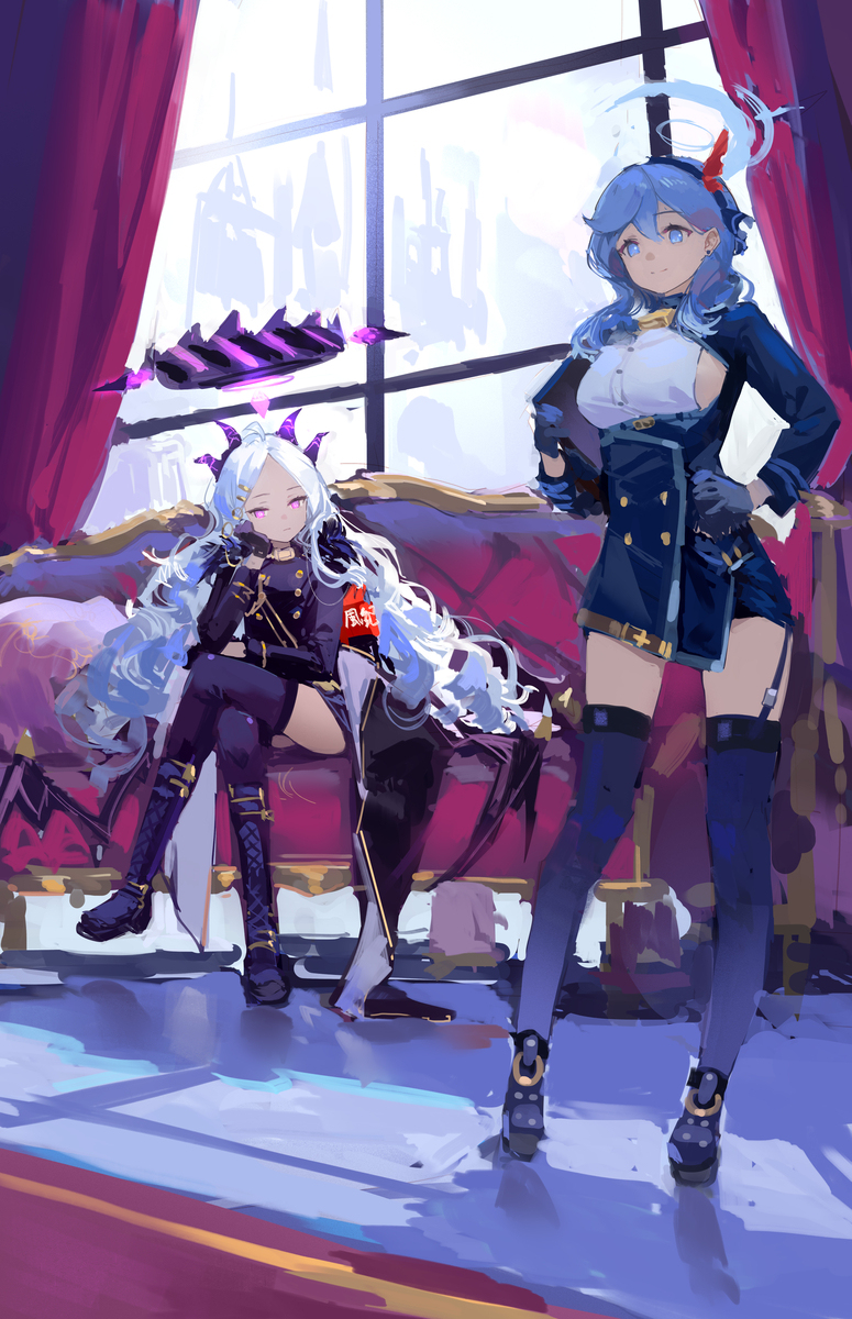 亚子，日奈