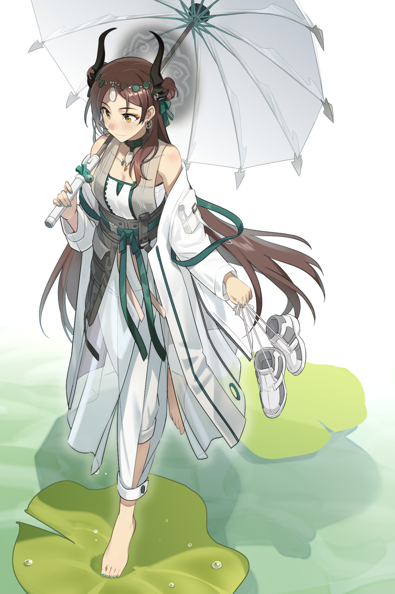 阿纳萨仙女