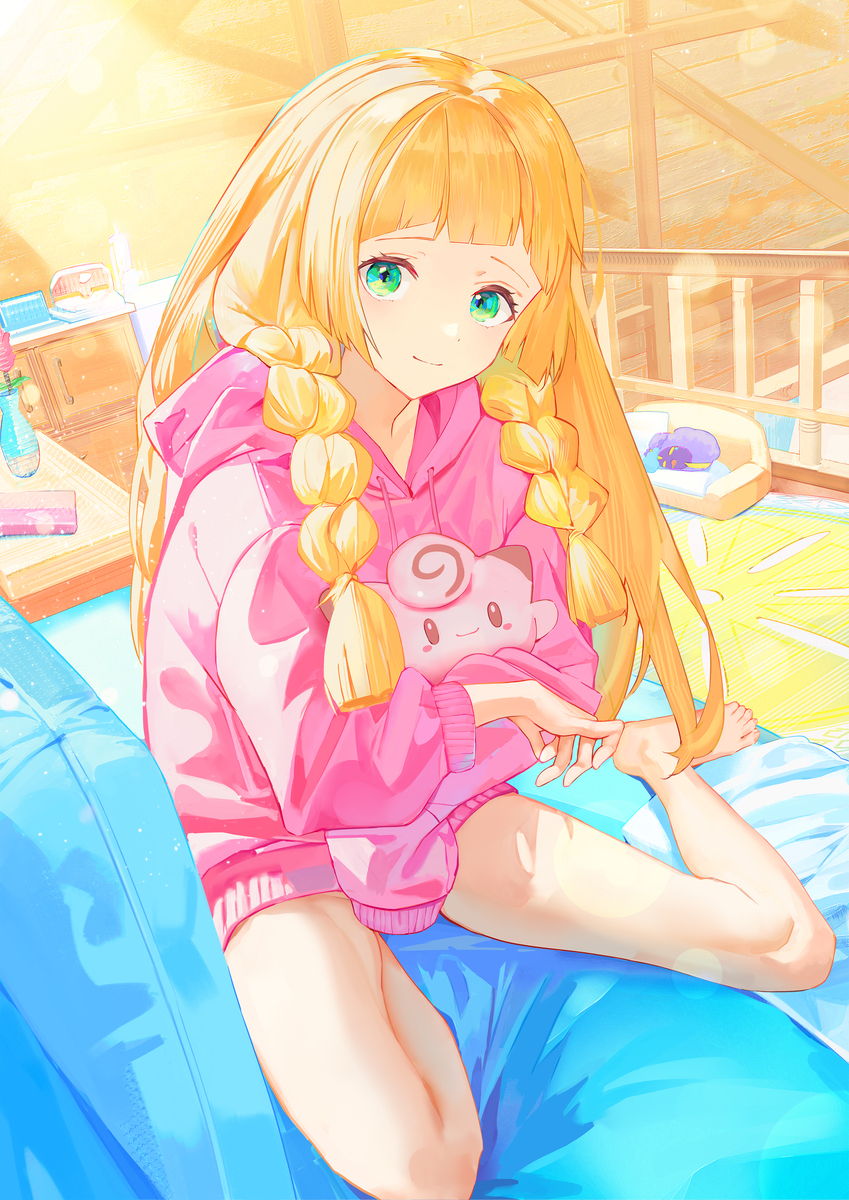 ☀