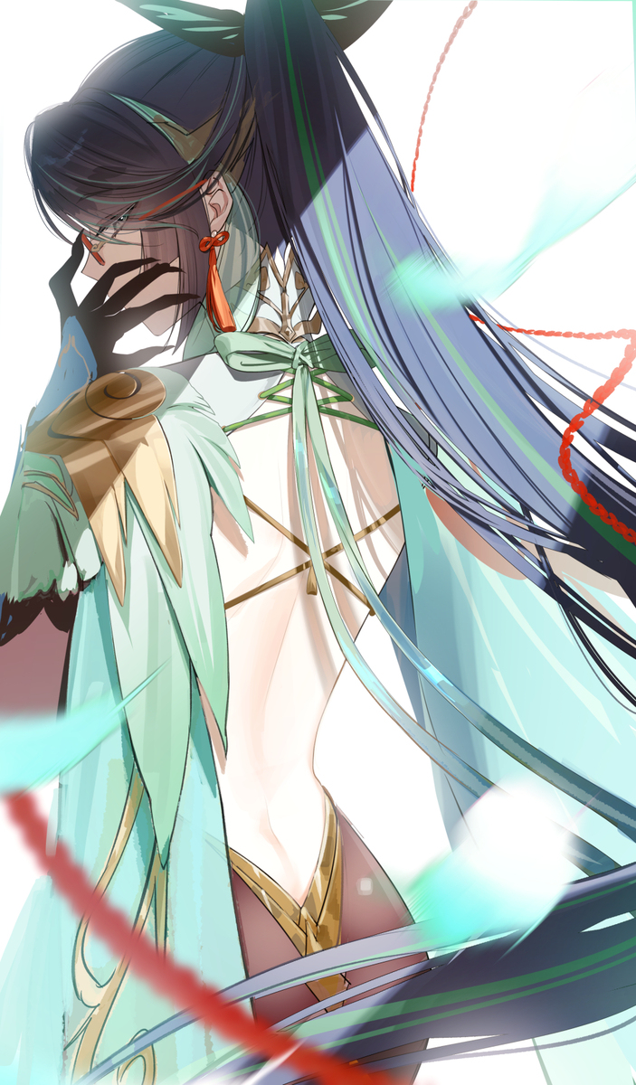 闲云 (留云借风真君)