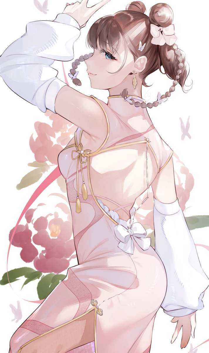 麻友总结