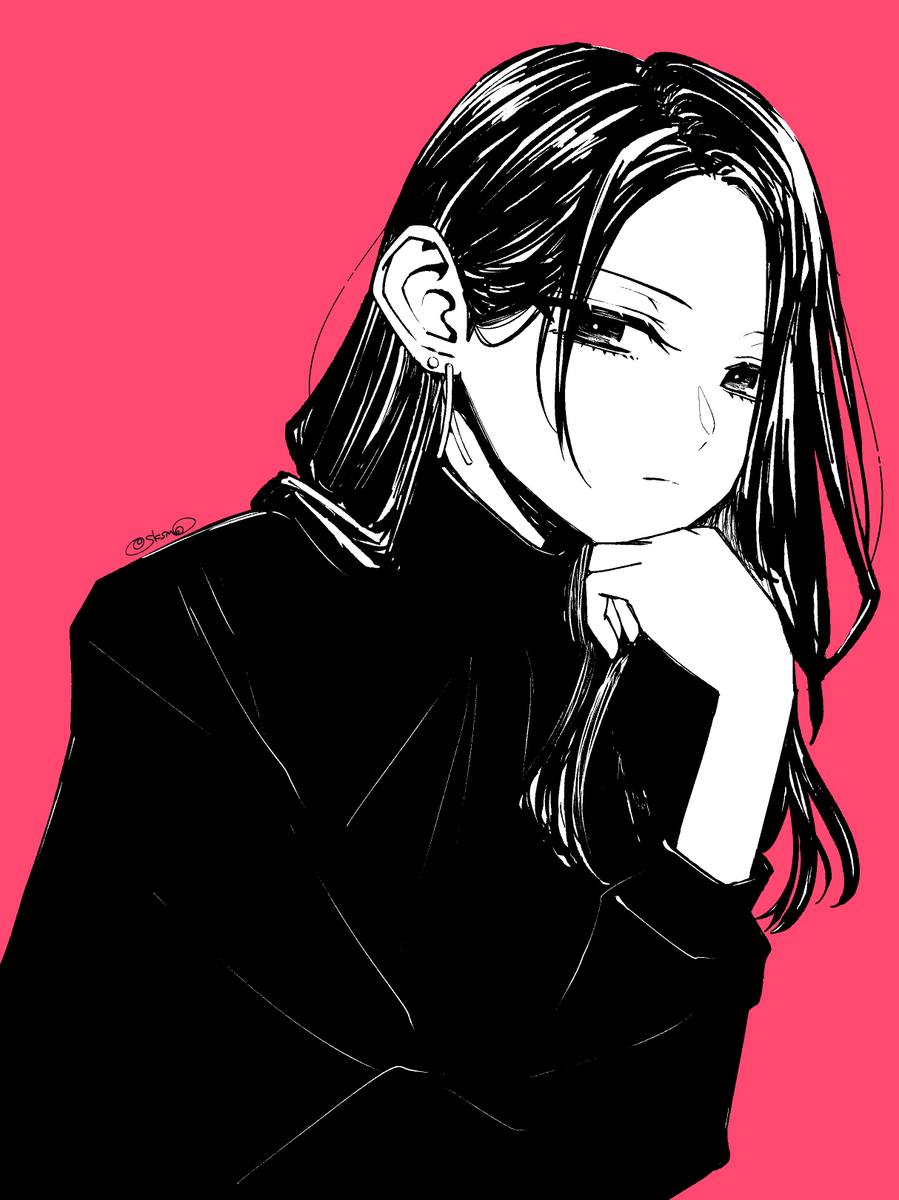 X(旧Twitter) 绘画总结