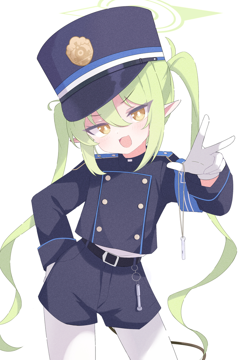 小莫