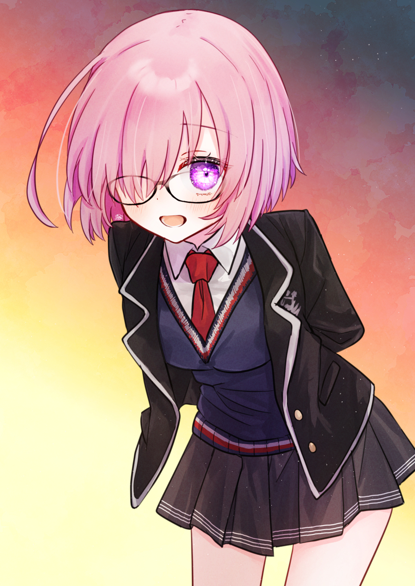 基列先生