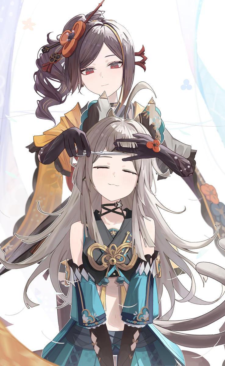 Chiori kirara