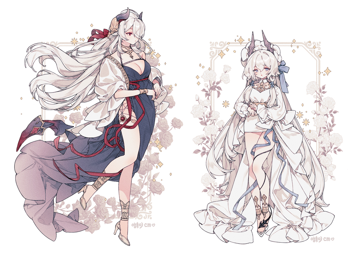🎀Cm🎀