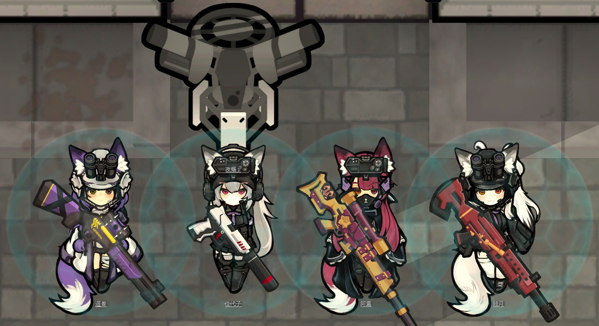 佳代子(Rimworld Miho ver)
