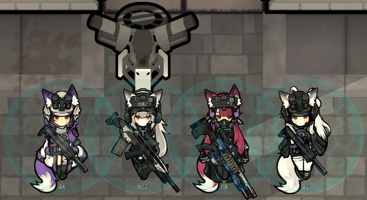 佳代子(Rimworld Miho ver)