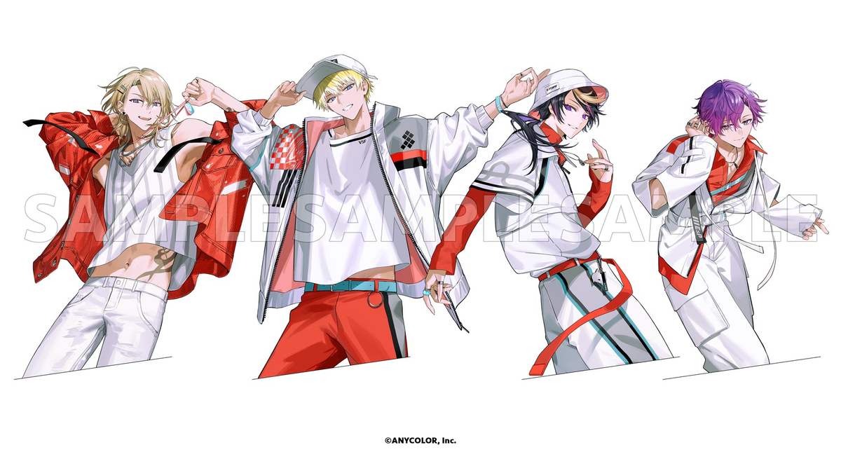 Anime Expo 2024